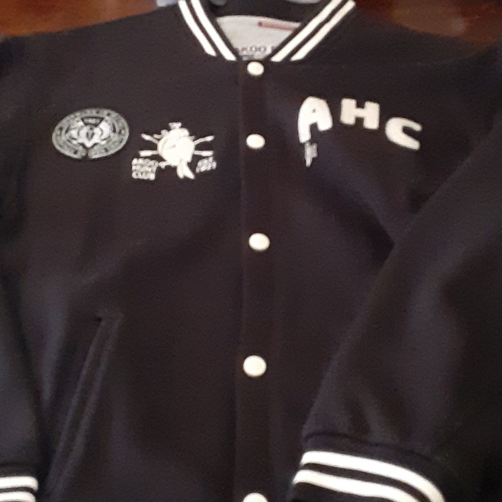COPY - Akoo Jacket